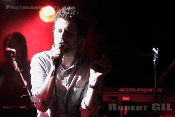 PASSION PIT - 2015-04-17 - PARIS - La Maroquinerie - 